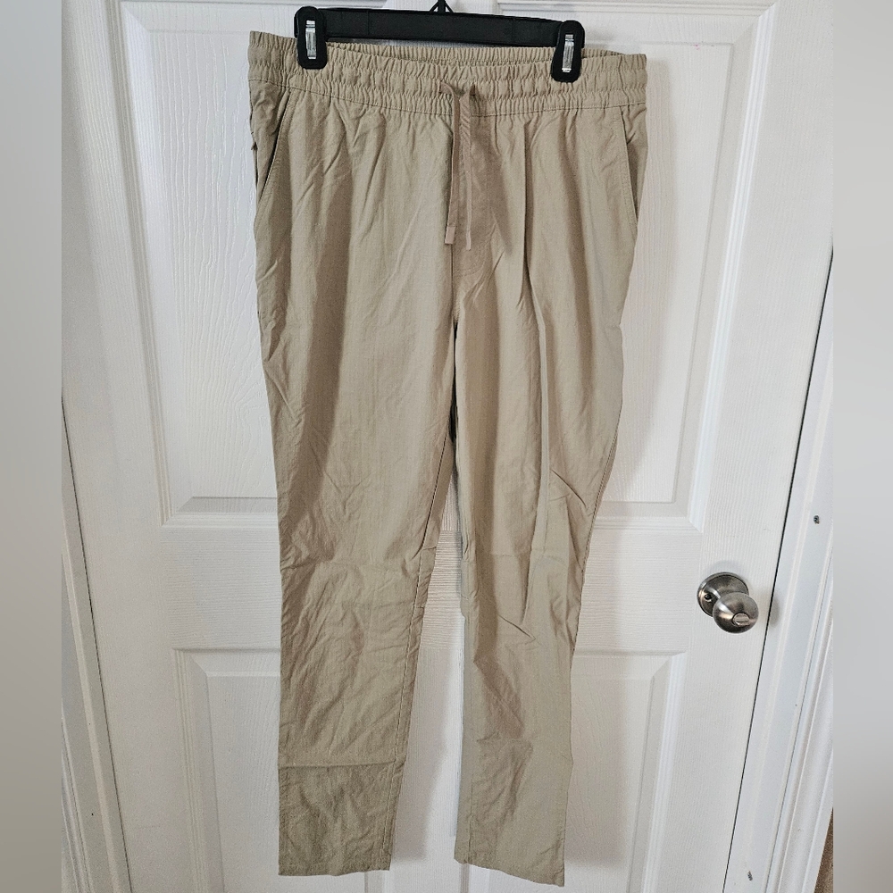 Rip Stop Pants